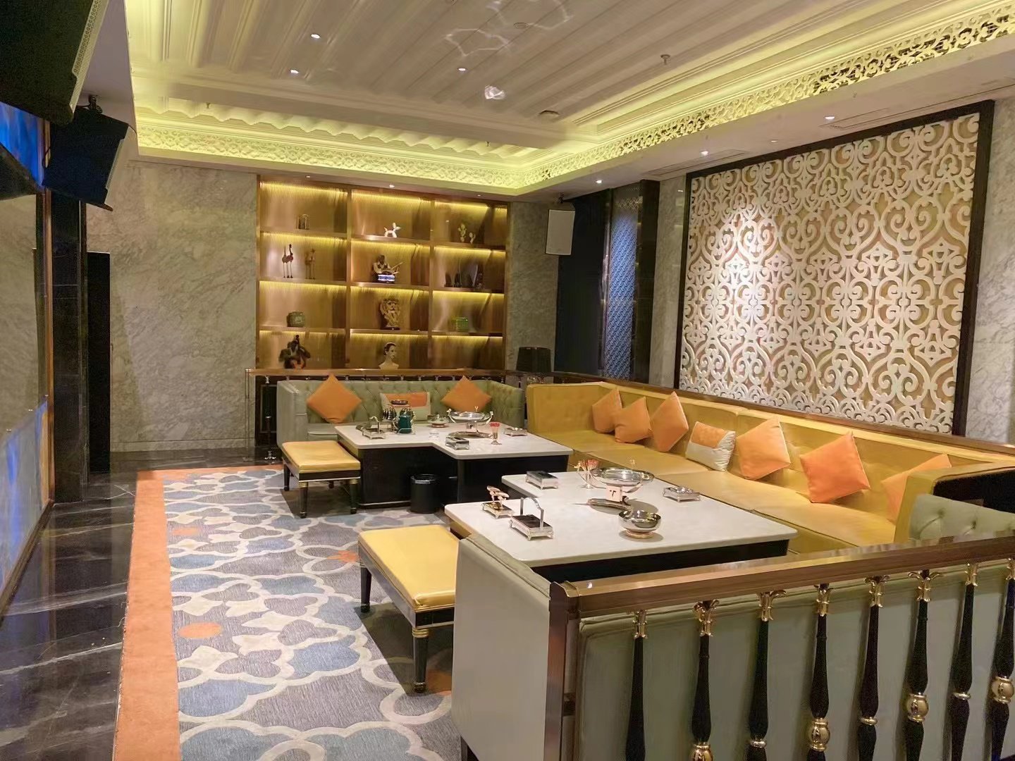 汕头商务ktv精选商务ktv推荐-濠江区ktv预订